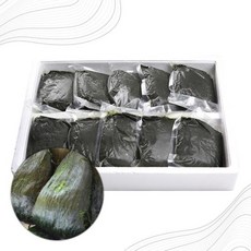국산 남도 별미 해초류 매생이 350g 10봉, 10개