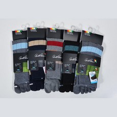 목짧은발가락양말