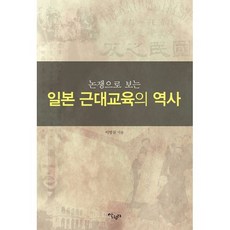 일본교육의역사