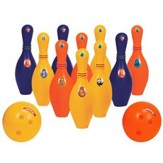 에듀플레이볼링