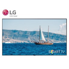 LG 86인치 퀀텀닷 4K 스마트 UHD TV 86QNED80 AirPlay2