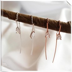 그녀의사생활귀걸이