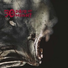 30 일 밤 [VINYL], 단일옵션