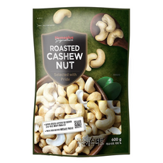 홈플러스구운캐슈넛