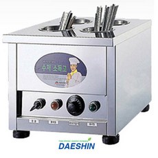 에디슨수저살균기