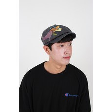 뜨레헌팅캡