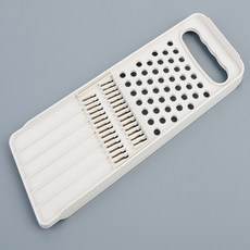 메이마운틴 멀티 채칼강판 야채썰기, 가는채 2mm, 1개