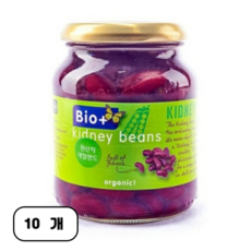 발투센 유기농 레드키니빈, 360g, 10개