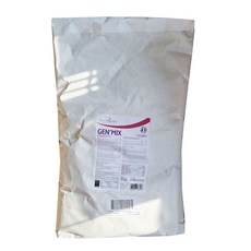 스폰지 케이크 믹스 (젠믹스) 10kg, 1개