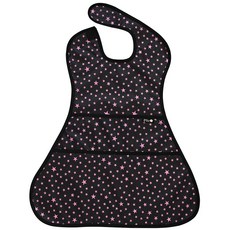 요루거즈체크4종세트유아아동아기스카프빕턱받이침수건