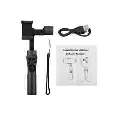 내셔널지오그래픽짐벌캠