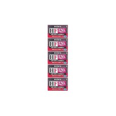 120분카세트테이프