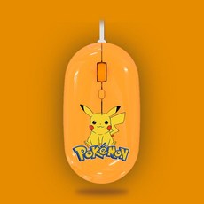 피카츄마우스