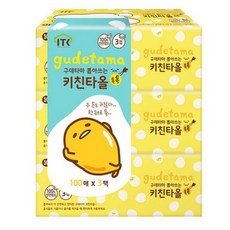구데타마키친타올