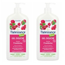 까띠에 바디워시 키즈 샤워젤 파인애플 500ml x2개