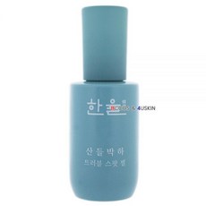 산들박하 스팟젤20ml, 1