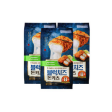 추천2 풀무원치즈블럭