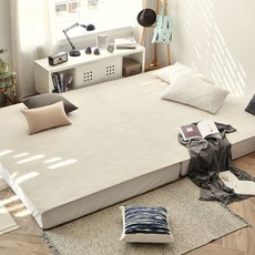 루미테일무한패드