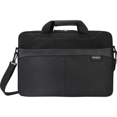 타거스 TSS898 15.6인치 Business Casual Slipcase 노트북 서류 가방