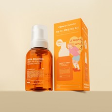 바솔 이너밸런싱 포밍워시 여성청결제 150ml 단품 5종 택 1