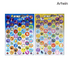 포켓몬대결장난감