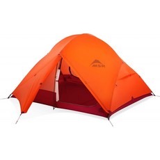 MSR Access Lightweight 1-Person 4-Season Tent for Winter Backpacking(040818131169) : 스포츠 &amp; 아웃도어, 단일옵션, 단일옵션