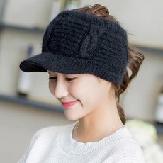 뜨개털모자