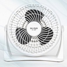 듀플렉스선풍기