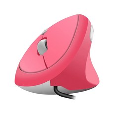 인체 공학적 마우스 수직 800/1200 /1600 DPI 노트북/데스크톱/PC/맥북용 버튼 5개 광학 마우스
