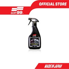 Soft99 아이언 터미네이터 아이언리무버 Iron Terminator, 1개, 500ml