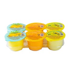 상세설명참고 COCON 트로피칼 푸딩 708g