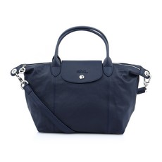 [롱샴] 르 플리아쥬 뀌르 핸드백 S L1512 737 556