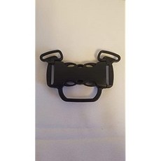 교체 부품은 Cosco 아기 유아 및 유모차 제품 액세서리 (자동차 하네스 버클)에 적합합니다. (Stroller Harness Buckle), Stroller Harness Buckle