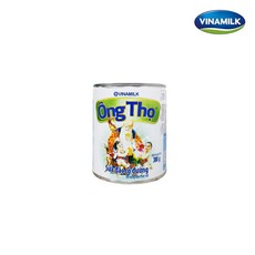 베트남연유 MILK VINAMILK ONG THO CREAMER DAC CO DUONG, 380g, 4개