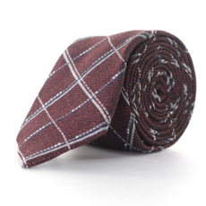 바쏘옴므넥타이