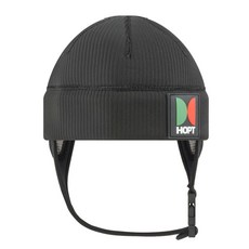HOPT 홉트 다이빙 비니 스쿠버 프리다이빙 후드 서핑 잠수 수영모자, 블랙(black)