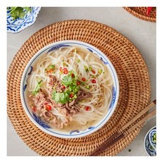 심플리쿡초계국수