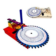 spirograph
