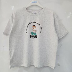 에꼴리에티셔츠