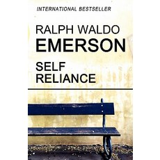 Self Reliance, Createspace Independent Publishing Platform