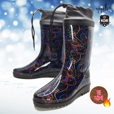 국산여성카프장화