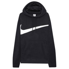 [국내 정품보장] Nike 나이키 남성 클럽 윈터라이즈 플리스 풀오버 후드 DQ4896-010 M NK 클럽+ FLC WNTR PO HD_413667