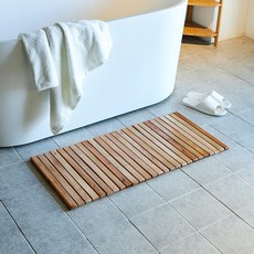 모던하우스갈대발