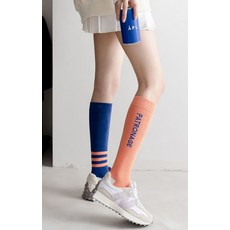 언발니삭스양말칼라