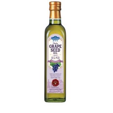 폰타나 이탈리아 포도씨유, 250ml, 3개