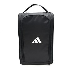 ADIDAS SMU SHOE BAG2 IN2693 IX0748 신발주머니, IN2693 블랙, 1개 - 캉골신발주머니