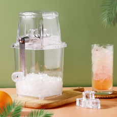 빙삭기겸크러셔