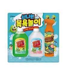 기드온페파피그퐁퐁퐁신나는목욕놀이완구