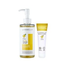 랑벨클렌징오일