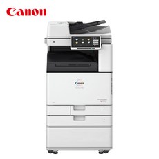 캐논 IR ADV DX C3926 컬러레이저 복합기, 배송만 요청(착불)